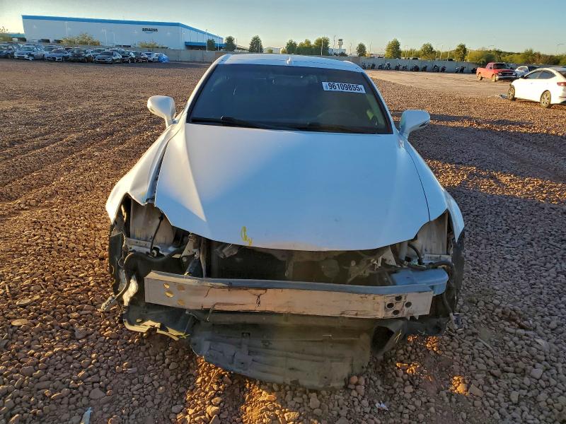 Photo 5 from auction – 2013 LEXUS IS 250 with VIN JTHFF2C26D2526935