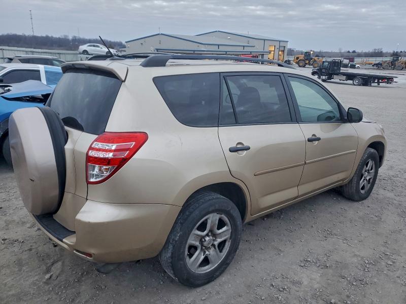 Photo 3 from auction – 2011 TOYOTA RAV4 with VIN 2T3ZF4DV0BW083205