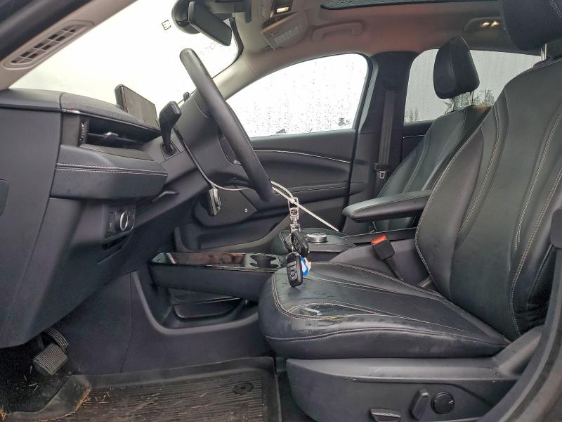 Photo 7 from auction – 2022 FORD MUSTANG MA with VIN 3FMTK3SUXNMA53233