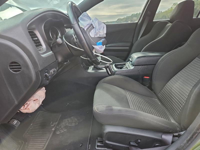 Photo 7 from auction – 2019 DODGE CHARGER GT with VIN 2C3CDXHG3KH687103