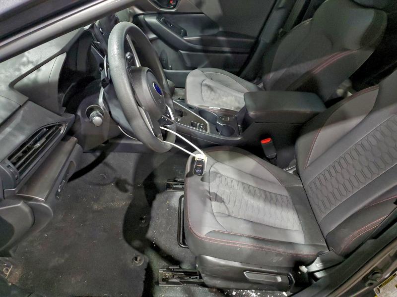 Photo 7 from auction – 2024 SUBARU IMPREZA SP with VIN JF1GUAFC1R8263855
