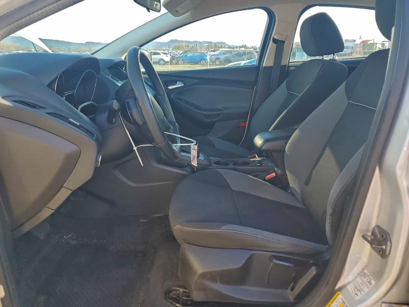 Photo 7 from auction – 2014 FORD FOCUS SE with VIN 1FADP3K24EL200209