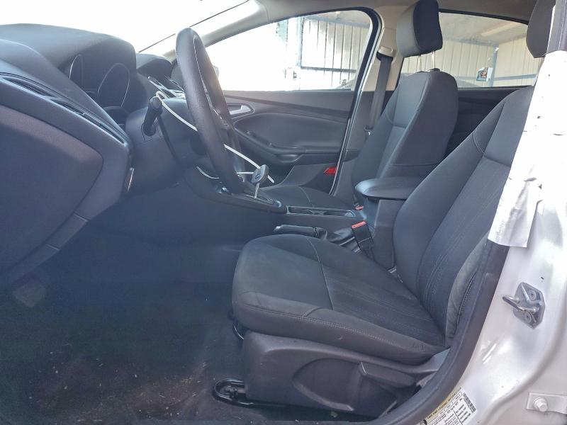 Photo 7 from auction – 2016 FORD FOCUS with VIN 1FADP3F22GL391545
