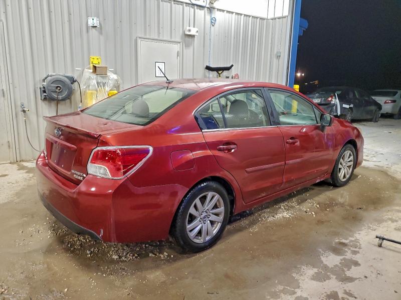 Photo 3 from auction – 2016 SUBARU IMPREZA PREMIUM with VIN JF1GJAB65GH004419