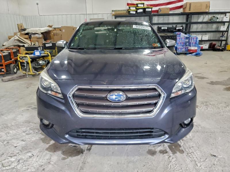 Photo 5 from auction – 2017 SUBARU LEGACY SPO with VIN 4S3BNAS67H3060773