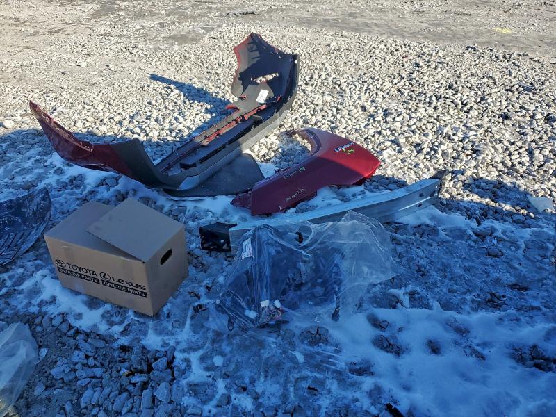 Photo 12 from auction – 2021 TOYOTA RAV4 LIMIT with VIN 4T3D6RFV7MU051083