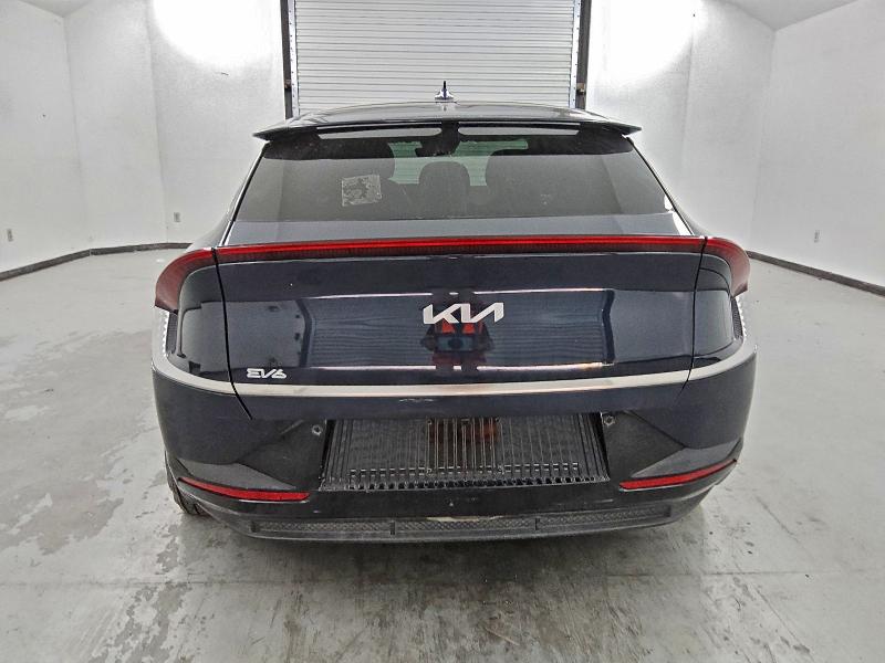 Photo 6 from auction – 2023 KIA EV6 LIGHT with VIN KNDC34LA4P5612120
