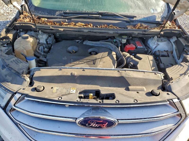 Photo 12 from auction – 2016 FORD EDGE SEL with VIN 2FMPK3J92GBB74860