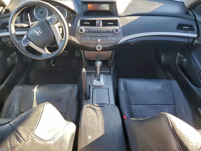 Photo 8 from auction – 2011 HONDA ACCORD SE with VIN 1HGCP2F60BA115762