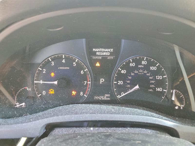 Photo 9 from auction – 2014 LEXUS RX 350 BAS with VIN 2T2BK1BA2EC243266