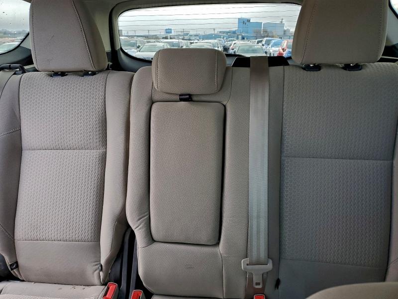 Photo 10 from auction – 2018 FORD ESCAPE SE with VIN 1FMCU9GDXJUD37022