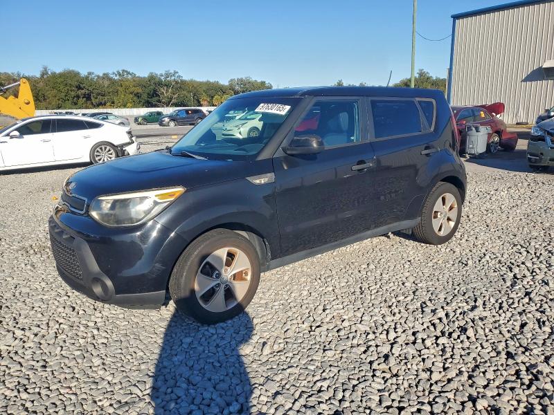 KIA SOUL 2014 z numerem VIN KNDJN2A2XE7727548 - Zdjęcie z aukcji