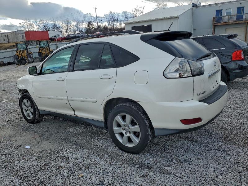 Photo 2 from auction – 2005 LEXUS RX 330 with VIN 2T2HA31U85C063925