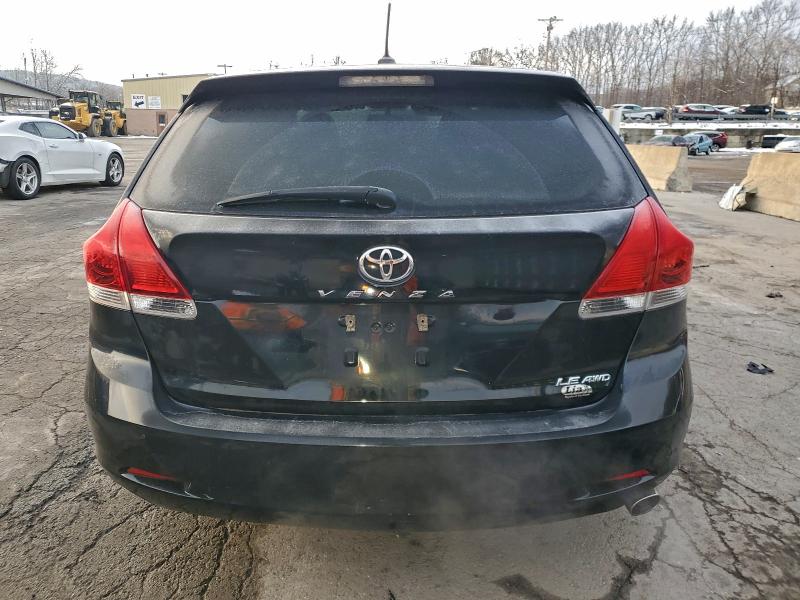 Photo 6 from auction – 2015 TOYOTA VENZA LE with VIN 4T3BA3BB4FU074581