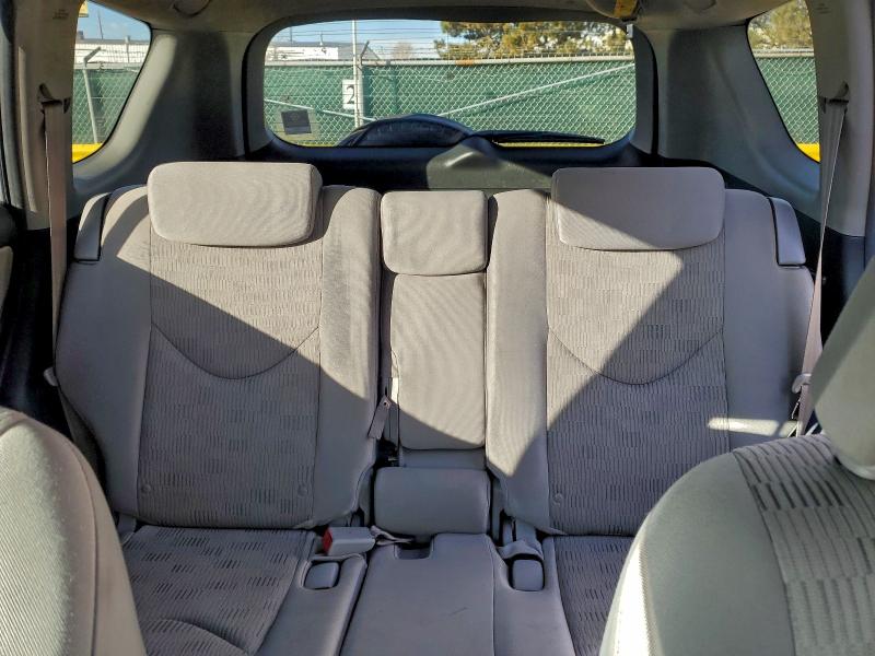Photo 10 from auction – 2009 TOYOTA RAV4 with VIN JTMBF33V99D018616