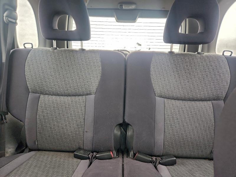 Zdjęcie 10 z aukcji – 2004 TOYOTA RAV4 z VIN JTEHD20V140020970