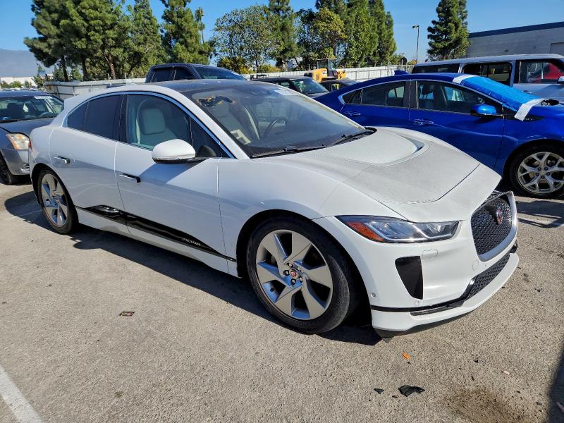 Photo 4 from auction – 2019 JAGUAR I-PACE with VIN SADHB2S15K1F72846