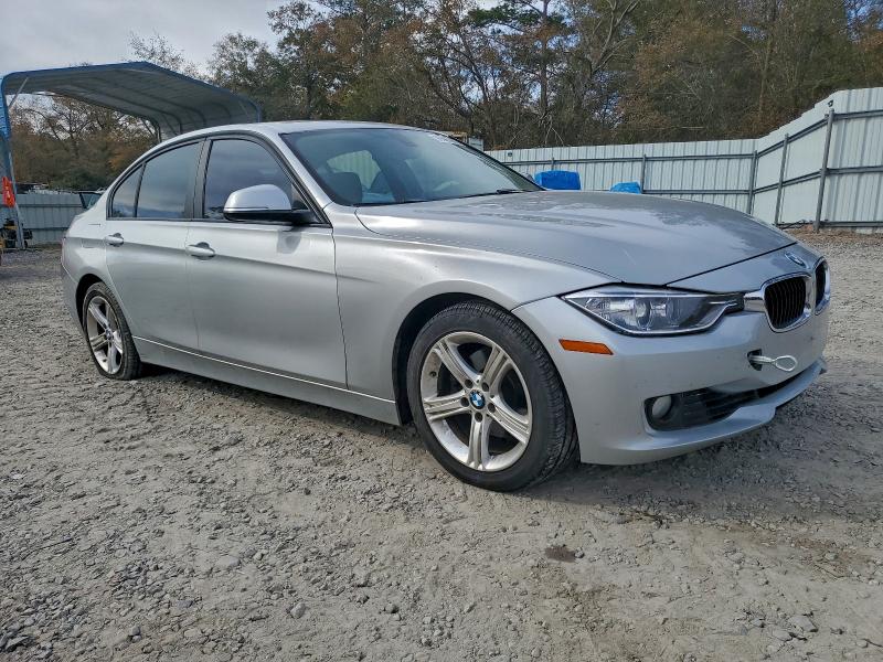 Photo 4 from auction – 2013 BMW 328 I with VIN WBA3A5G50DNP26407