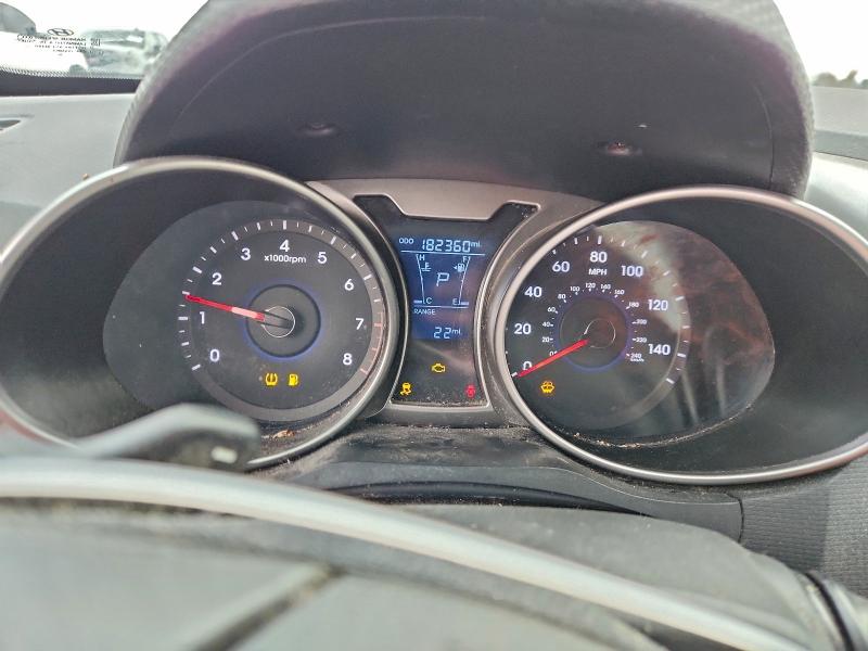 Photo 9 from auction – 2016 HYUNDAI VELOSTER with VIN KMHTC6AD4GU261784