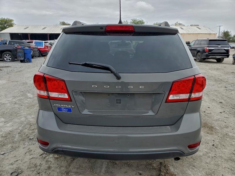 Photo 6 from auction – 2019 DODGE JOURNEY SE with VIN 3C4PDCBB2KT870471