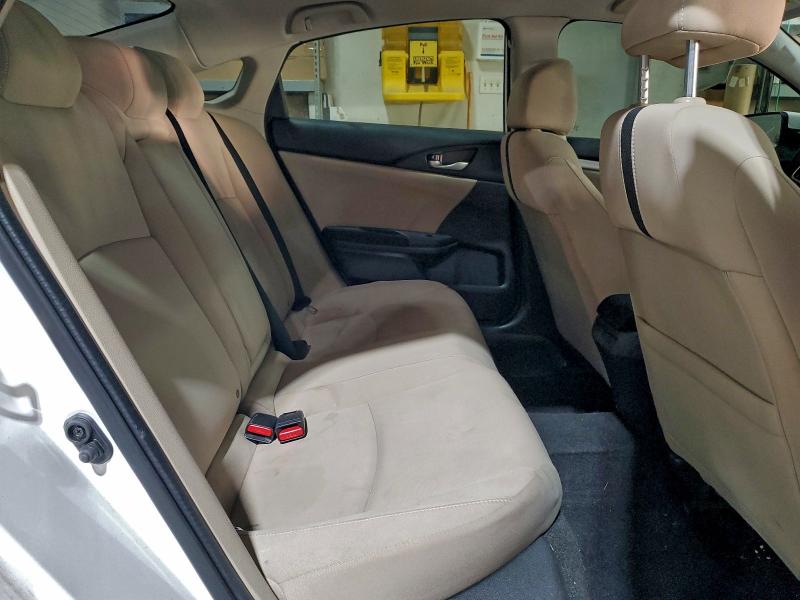 Zdjęcie 10 z aukcji – 2016 HONDA CIVIC EX z VIN 19XFC2F79GE016104
