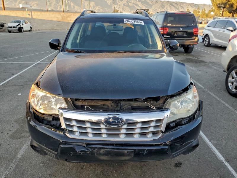 Photo 5 from auction – 2012 SUBARU FORESTER 2 with VIN JF2SHADCXCH416978