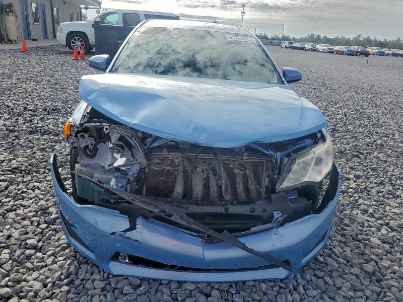 Photo 5 from auction – 2014 TOYOTA CAMRY with VIN 4T4BF1FKXER357404