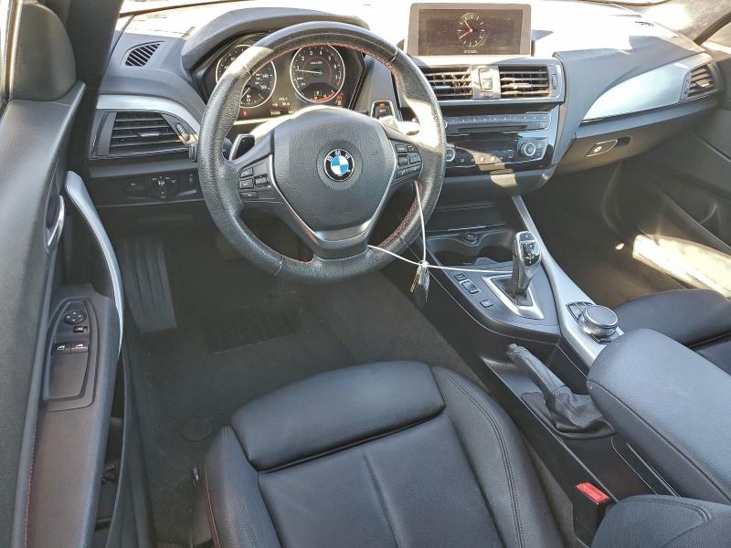 Photo 8 from auction – 2017 BMW 230I with VIN WBA2F9C36H7A40300