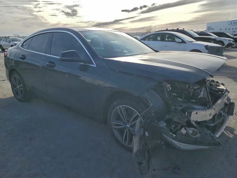 Photo 4 from auction – 2022 BMW 228I with VIN WBA53AK01N7K11557