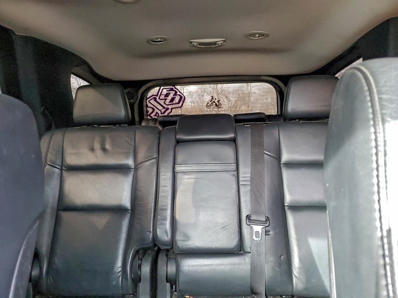 Photo 10 from auction – 2014 DODGE DURANGO LI with VIN 1C4RDJDGXEC586852