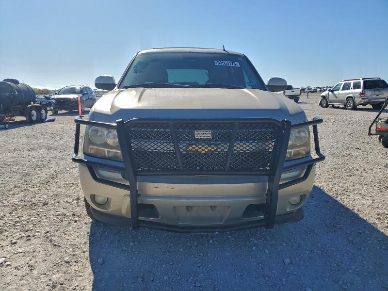 Photo 5 from auction – 2007 CHEVROLET TAHOE C150 with VIN 1GNFC13067R384558