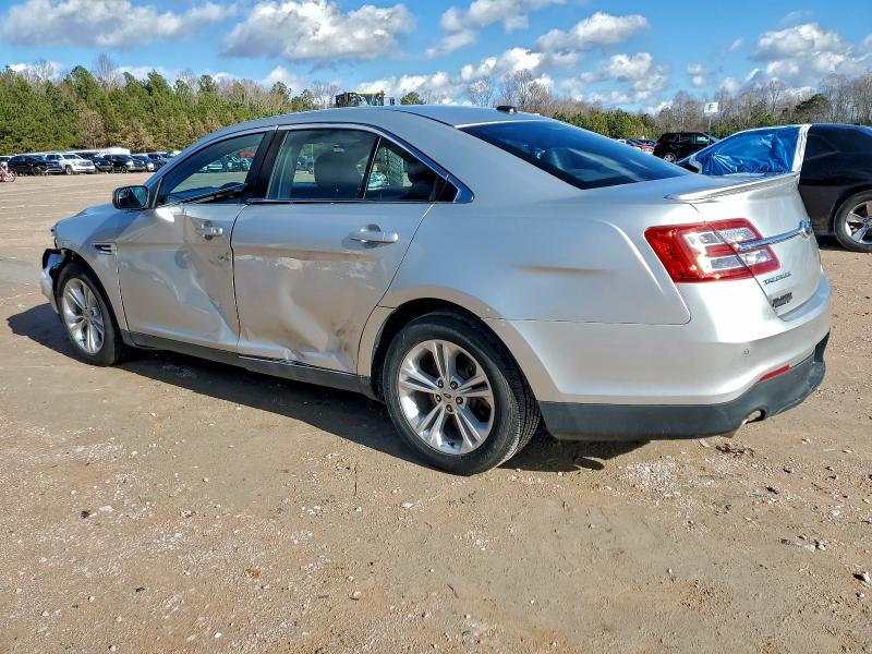 Photo 2 from auction – 2013 FORD TAURUS SEL with VIN 1FAHP2E83DG176696