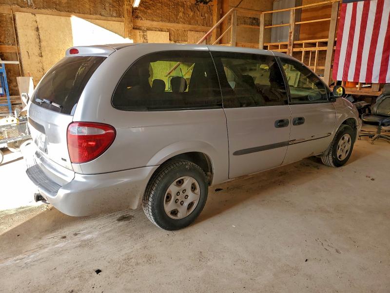 Photo 3 from auction – 2003 DODGE GRAND CARAVAN with VIN 1D4GP24343B251979
