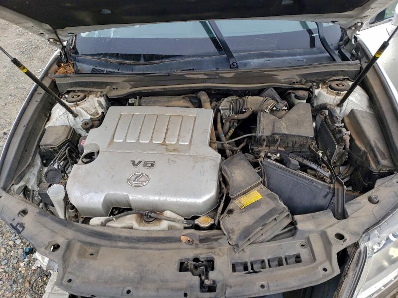 Photo 11 from auction – 2014 LEXUS ES 350 with VIN JTHBK1GG5E2149641