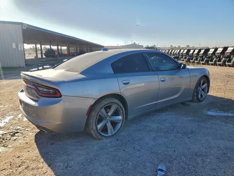 Photo 3 from auction – 2016 DODGE CHARGER R/ with VIN 2C3CDXCT8GH205088