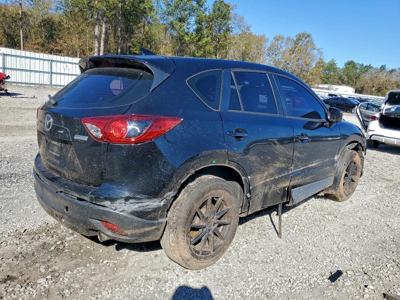 Photo 3 from auction – 2016 MAZDA CX-5 SPORT with VIN JM3KE2BY0G0749178