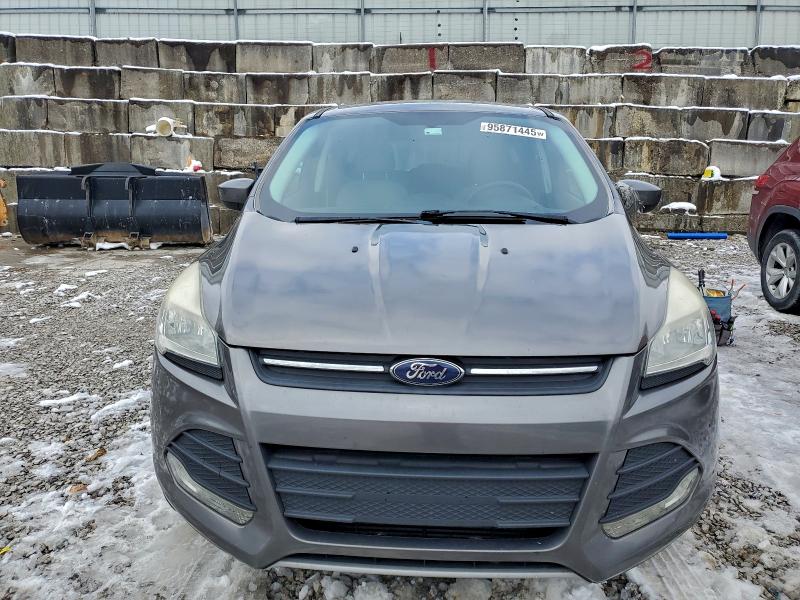 Photo 5 from auction – 2014 FORD ESCAPE SE with VIN 1FMCU0G90EUA14689