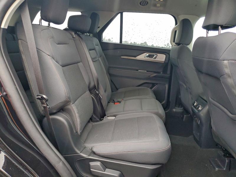 Photo 11 from auction – 2025 FORD EXPLORER A with VIN 1FMUK7DH9SGB30109
