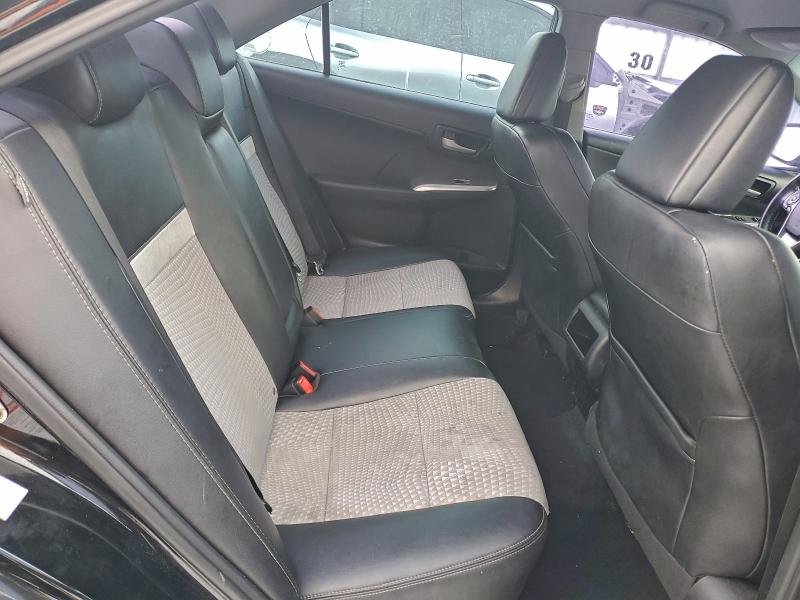 Photo 10 from auction – 2012 TOYOTA CAMRY BASE with VIN 4T1BF1FK9CU123746
