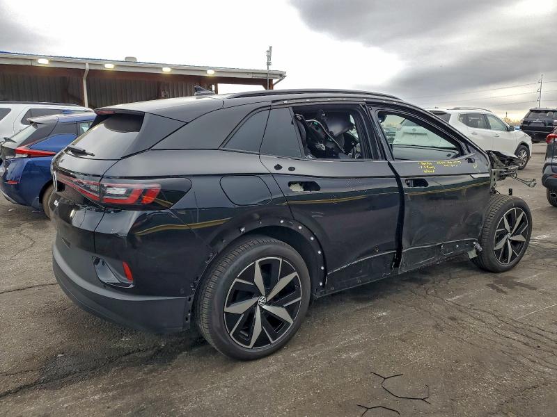 Photo 3 from auction – 2025 VOLKSWAGEN ID.4 PRO S with VIN 1V2WSPE81SC007230