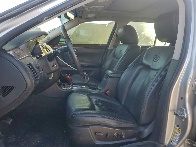 Photo 7 from auction – 2011 CADILLAC DTS PREMIU with VIN 1G6KH5E64BU100709