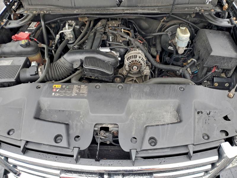 Photo 11 from auction – 2012 GMC SIERRA K15 with VIN 3GTP2VE7XCG282076