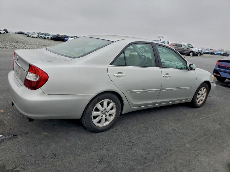 Photo 3 from auction – 2003 TOYOTA CAMRY LE with VIN 4T1BE30K73U251510