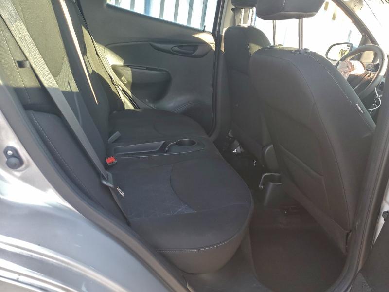 Photo 10 from auction – 2021 CHEVROLET SPARK 1LT with VIN KL8CD6SA1MC714677