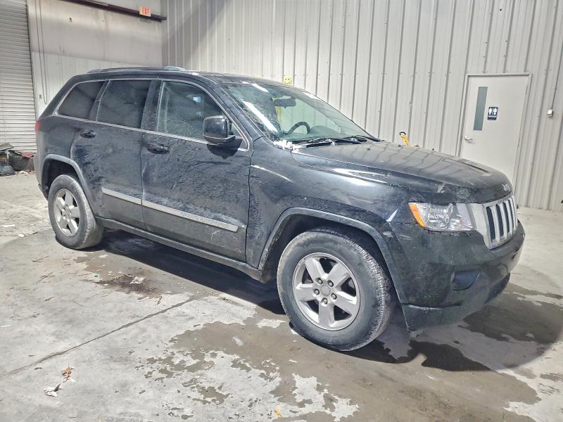 Photo 4 from auction – 2011 JEEP GRAND CHER with VIN 1J4RR4GG8BC535533