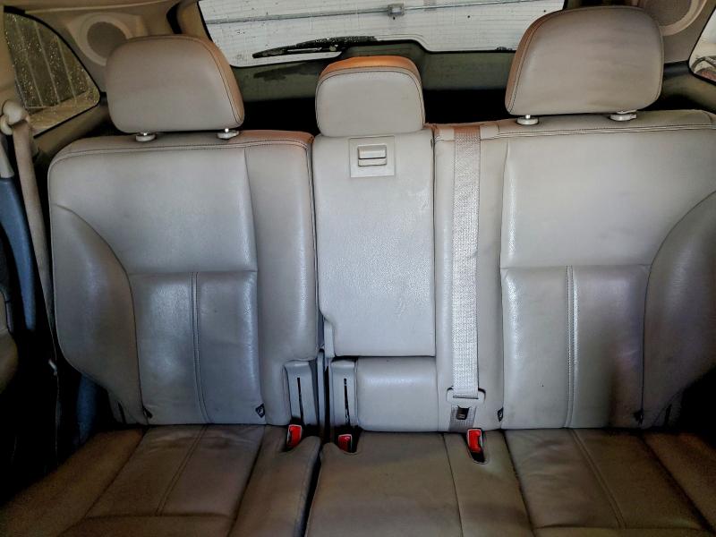 Photo 10 from auction – 2011 FORD EDGE with VIN 2FMDK3KC1BBB65573