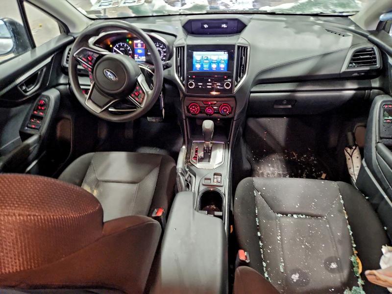 Photo 8 from auction – 2019 SUBARU IMPREZA PR with VIN 4S3GTAD69K3741159
