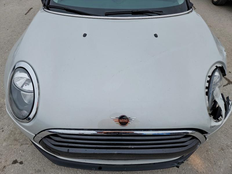 Photo 11 from auction – 2019 MINI COOPER CLU with VIN WMWLN5C55K2E35073