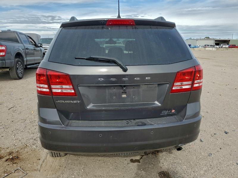 Photo 6 from auction – 2020 DODGE JOURNEY SE with VIN 3C4PDCAB3LT262882
