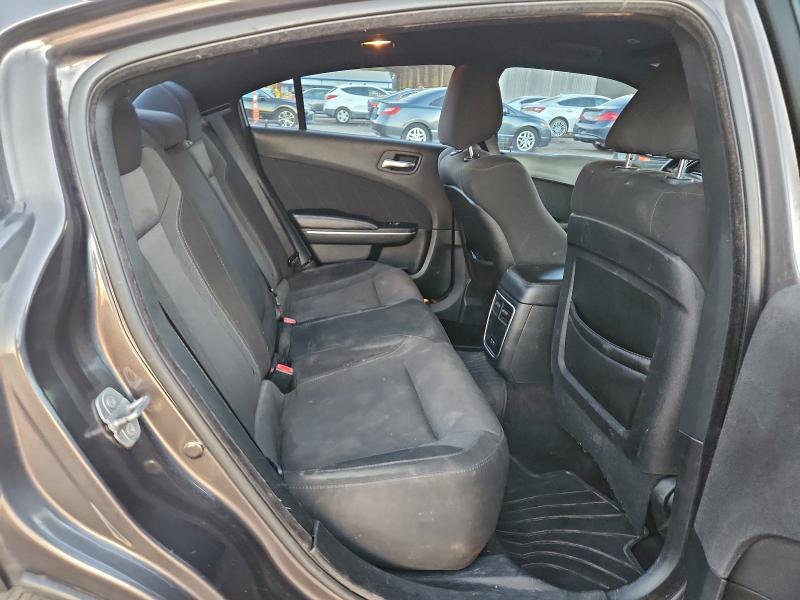 Photo 10 from auction – 2018 DODGE CHARGER R/ with VIN 2C3CDXCT7JH260557